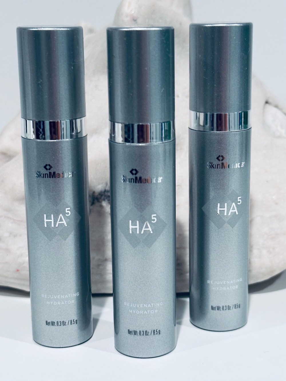 SkinMedica HA5 Rejuvenating Hydrator - 3 travel Size